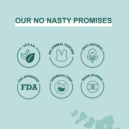 the beauty co India Eucalyptus Essential Oil For Cold Cough and Skin Problems